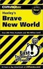 Huxley's Brave New World (Cliffs Notes)