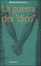 Cover of La guerra dei "dico"