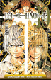 Cover of Death Note #10