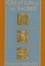 Cover of "Creation of the Sacred"