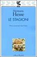Cover of Le stagioni