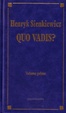 Cover of Quo vadis?