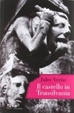Cover of Il castello in Transilvania