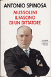 Cover of Mussolini