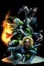 Cover of "Ultimate Fantastic Four Vol. 6"