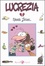 Cover of Lucrezia