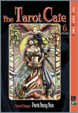 Cover of The Tarot Cafè 6