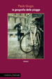 Cover of La geografia delle piogge