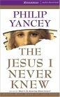 Jesus I Never Knew, The