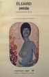 Cover of Poesie