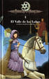 Cover of El valle de los lobos