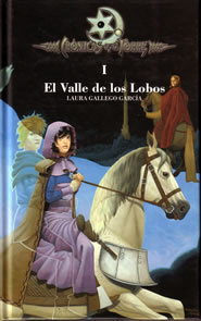More about El valle de los lobos