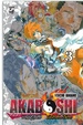 Cover of Akaboshi vol. 3