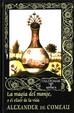 Cover of LA MAGIA DEL MONJE O EL ELIXIR DE LA VIDA