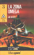 Cover of La zona Omega