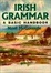 Cover of "Irish Grammar"
