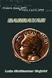 Cover of Barrayar