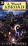 Cover of "A Wizard Abroad"
