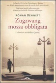 Zugzwang mossa obbligata