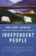 Cover of Independent People
