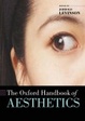 Cover of The Oxford Handbook of Aesthetics