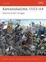 Cover of "Kawanakajima 1553-1564"