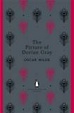 Cover of The Picture of Dorian Gray