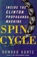 Cover of Spin Cycle