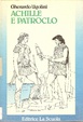 Cover of Achille e Patroclo