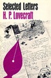 Cover of Selected Letters V