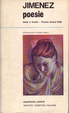 Cover of Poesie