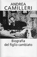 Cover of Biografia del figlio cambiato