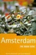 Cover of The Rough Guide Amsterdam