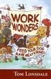 Cover of Work Wonders