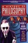 A History of Philosophy : Volume IX: Modern Philosophy from the French Revolution to Sartre, Camus, and Levi-Strauss