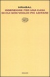Cover of Inserzione per una casa in cui non voglio più abitare