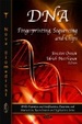 Cover of DNA Fingerprinting, Sequencing, and Chips. Edited by Kresten Ovesen and Ulrich Matthiesen