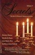 Cover of Secrets, Vol. 9