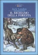 Cover of Richiamo della foresta