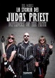 Cover of La Storia dei Judas Priest