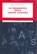 Cover of La grammatica della lingua italiana