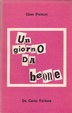 Cover of Un giorno da beone