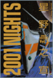 Cover of 2001 Nights vol. 2