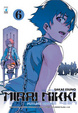 Cover of Mirai Nikki vol. 6