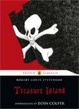 Cover of Treasure Island