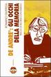 Cover of De André: gli occhi della memoria