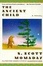 Cover of "The Ancient Child"