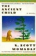 Cover of The Ancient Child