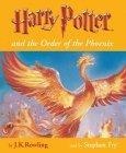 Harry Potter and the Order of the Phoenix (Harry Potter)