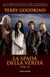 Cover of La spada della verità - Vol. 11